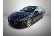 Hyundai SONATA 2021 SEL 4dr en Omaha