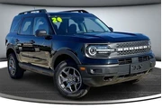 $29000 : Ford Bronco Sport 2024 AWD B thumbnail