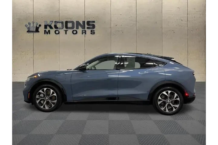 $32000 : Ford Mustang Mach-E 2023 AWD image 4