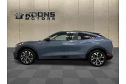 $32000 : Ford Mustang Mach-E 2023 AWD thumbnail