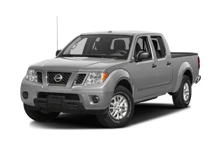 $11700 : Nissan Frontier 2016 4x2 SL image 1