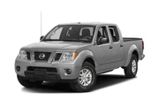Nissan Frontier 2016 4x2 SL en San Bernardino
