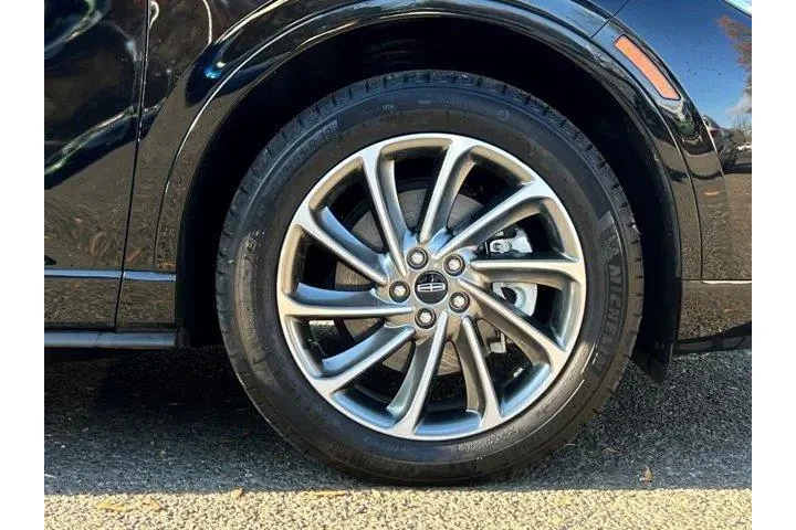 $33941 : Lincoln Corsair 2022 AWD Gra image 5