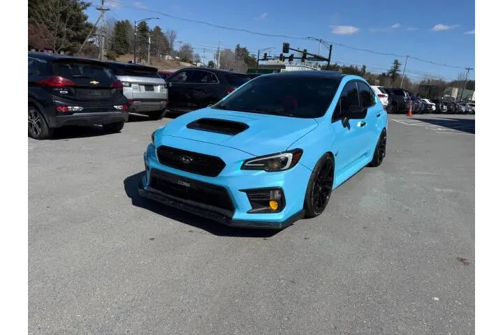 $25999 : 2019 WRX Premium image 2