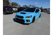 $25999 : 2019 WRX Premium thumbnail