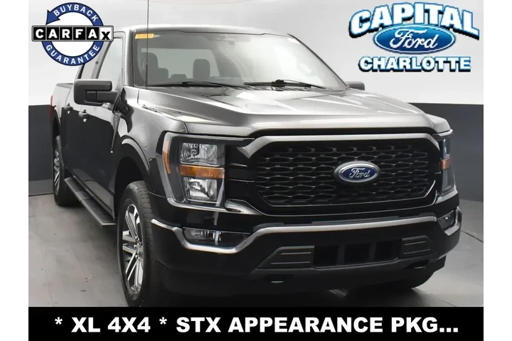 $32999 : Ford F-150 2023 4x4 XL 4dr S image 2