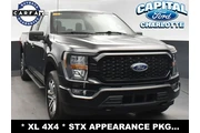 $32999 : Ford F-150 2023 4x4 XL 4dr S thumbnail