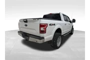 $19995 : Ford F-150 2018 4x4 XLT 4dr thumbnail