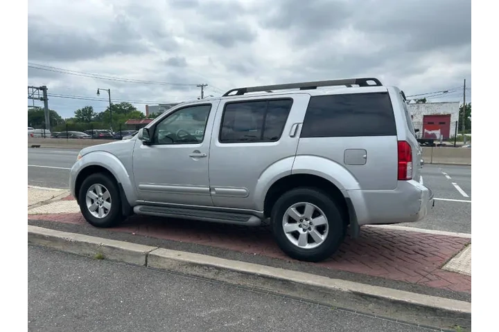 $5495 : 2008 Pathfinder SE image 7