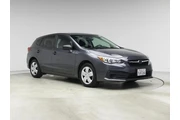 Subaru Impreza 2022 AWD Base