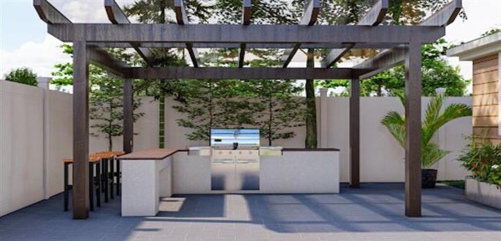 Pergolas Designs image 1