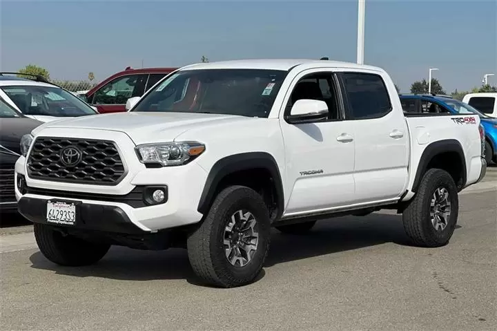 $36992 : Tacoma TRD Off-Road image 10