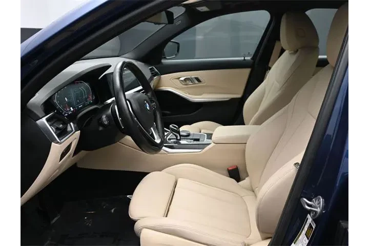 $23995 : BMW 3 Series 2021 330i 4dr S image 10