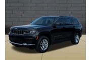 $28600 : Jeep Grand Cherokee L 2022 4 thumbnail