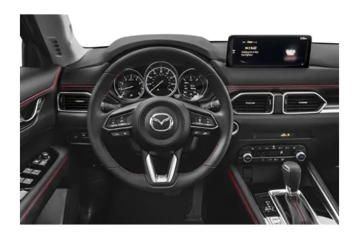 $27590 : Mazda CX-5 2023 AWD 2.5 S Ca image 7