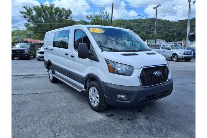 $38990 : Ford Transit 2024 250 3dr LW image 6