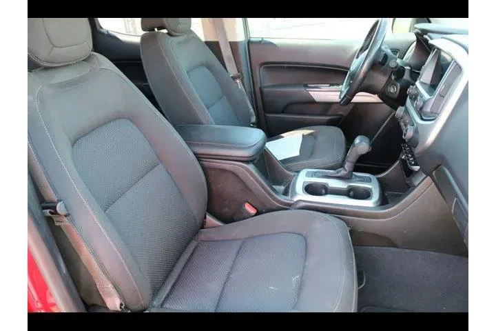 $25939 : Chevrolet Colorado 2021 4x2 image 7