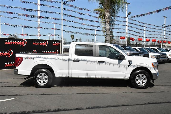 $34476 : F-150 XLT Pickup 4D 5 1/2 ft image 9