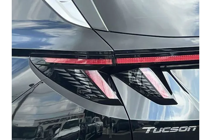 $23853 : Hyundai TUCSON 2022 AWD SEL image 9