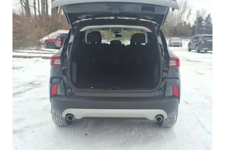 $23000 : Ford Escape 2023 AWD Active image 9