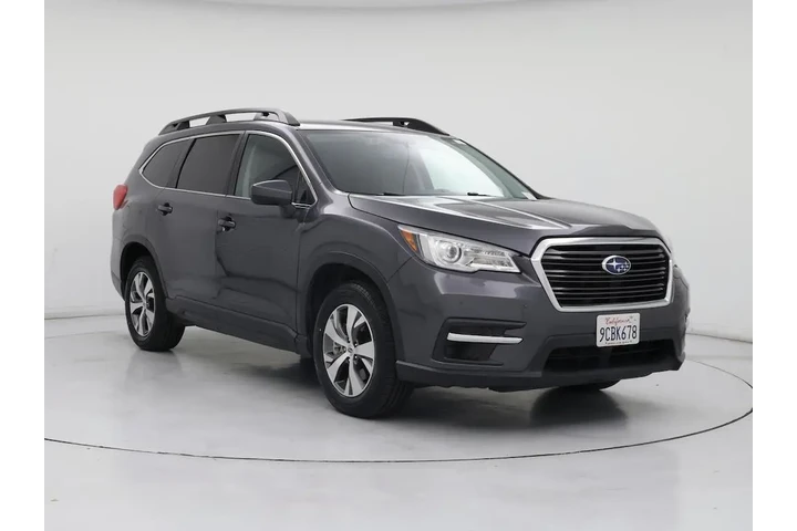 $24998 : Subaru Ascent 2022 AWD Premi image 1