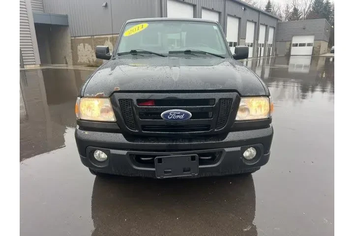 $11329 : Ford Ranger 2011 4x4 Sport 4 image 2