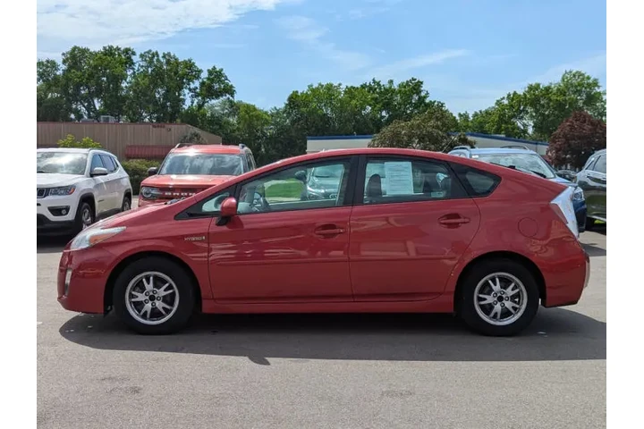 $7995 : 2010 Prius IV image 6