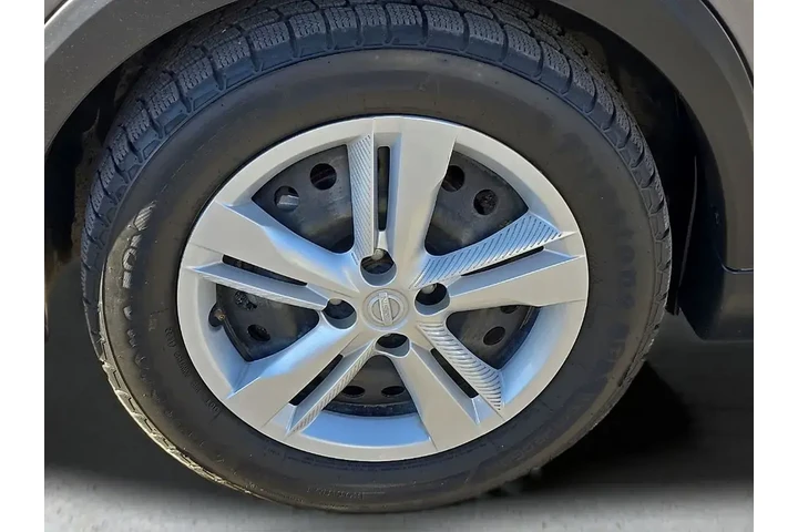 $14430 : Nissan Kicks 2021 S 4dr Cros image 8