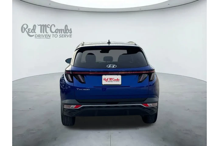 $22691 : Hyundai TUCSON 2023 SEL 4dr image 4