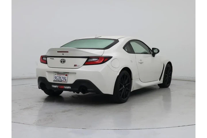 $31998 : Toyota GR86 2023 Premium 2dr image 8