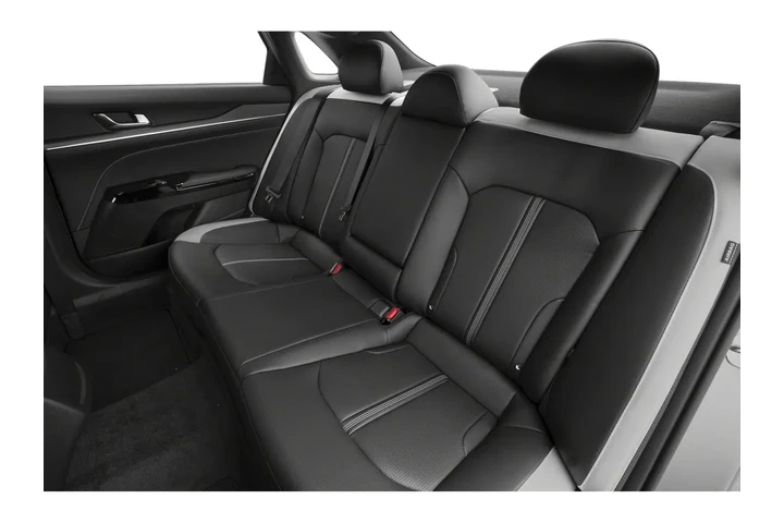 $32999 : 2026 K5 GT-Line image 8