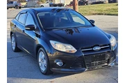 $3995 : 2012 Focus SEL thumbnail