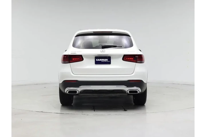 $31998 : Mercedes-Benz GLC 2022 AWD G image 6