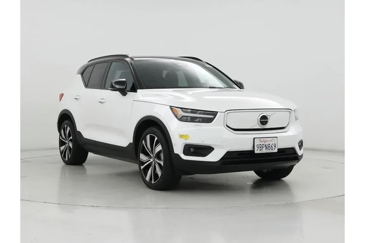 $26998 : Volvo XC40 Recharge 2022 eAW image 1