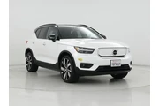 Volvo XC40 Recharge 2022 eAW