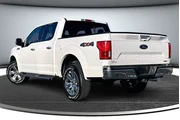 $29000 : Ford F-150 2019 4x4 Lariat 4 thumbnail