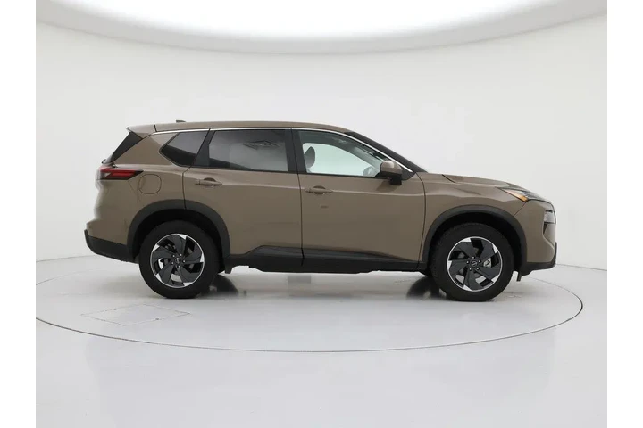 $24998 : Nissan Rogue 2025 AWD SV 4dr image 7