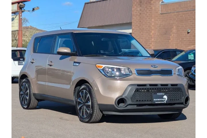 $6975 : 2015 Soul image 6