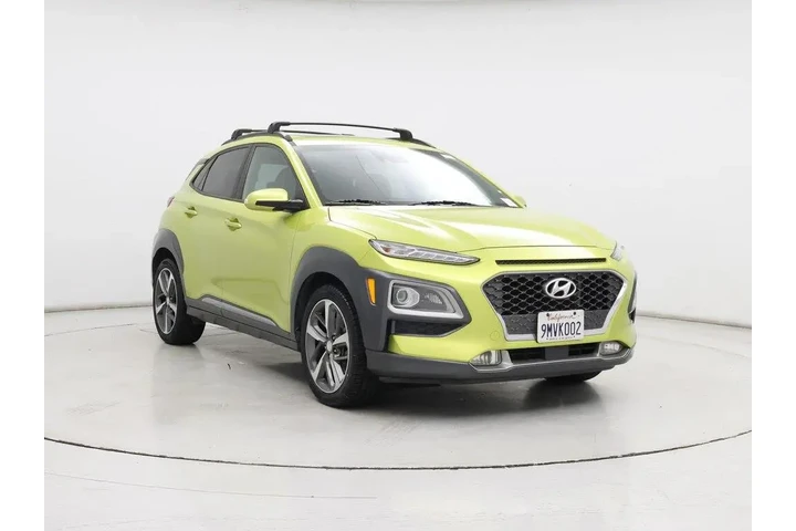 $14599 : Hyundai KONA 2020 Ultimate 4 image 1