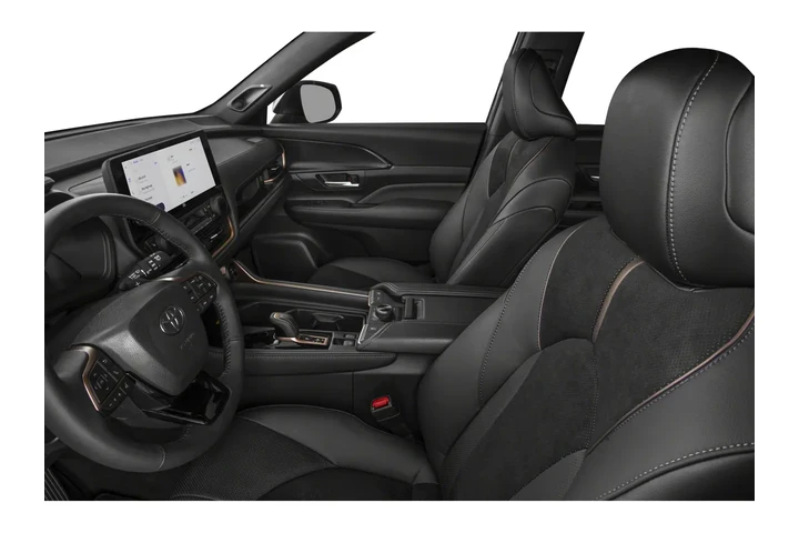 $63990 : 2026 Grand Highlander Hybrid image 6