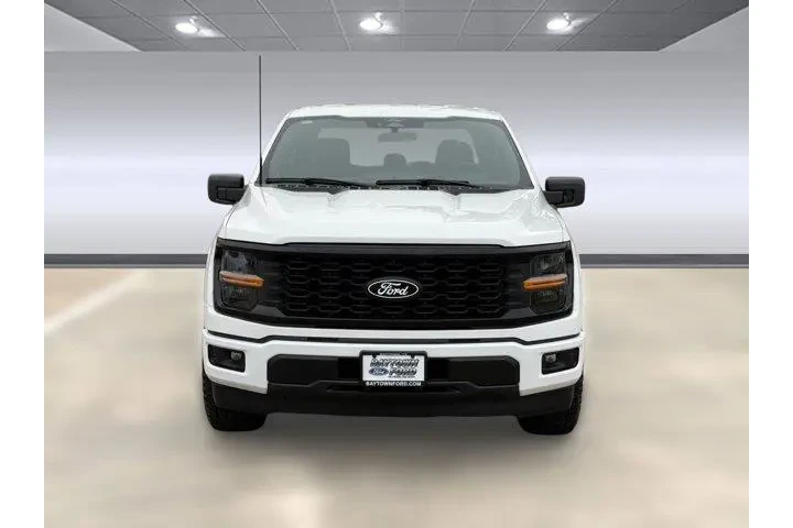$36799 : Ford F-150 2024 4x2 STX 4dr image 6
