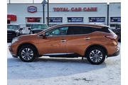 $17954 : 2016 Murano SL thumbnail