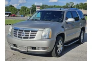 $7995 : 2007 Escalade thumbnail