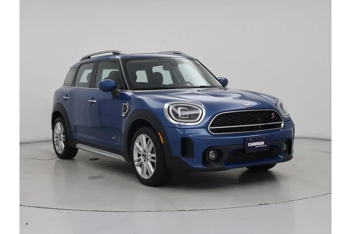 $26998 : MINI Countryman 2023 AWD Cla image 1