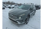 $31000 : Hyundai SANTA FE 2023 AWD Li thumbnail