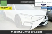 Ford Mustang Mach-E 2021 Cal