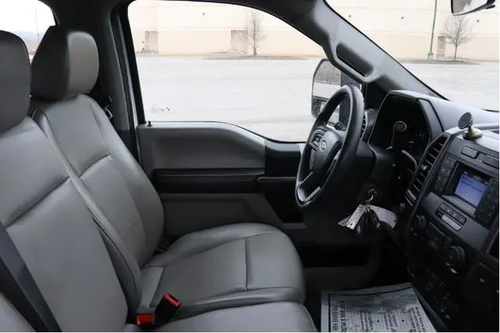 $39950 : Ford F-250 Super Duty 2021 4 image 10