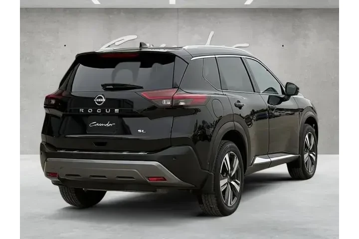$22892 : Nissan Rogue 2022 SL 4dr Cro image 7