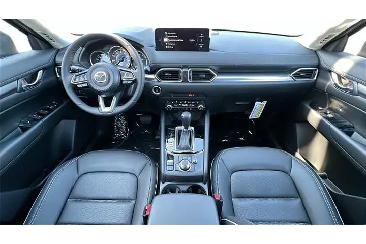 $30924 : Mazda CX-5 2025 AWD 2.5 S Pr image 10