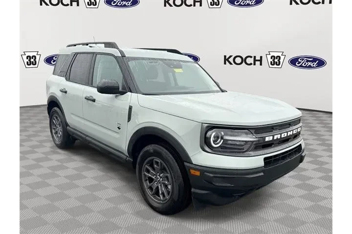 $27950 : Ford Bronco Sport 2024 AWD B image 1